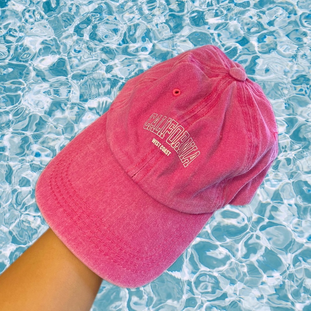 California Cap